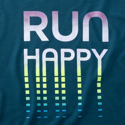 Detail view 2 of Distance Long Sleeve 3.0 for women