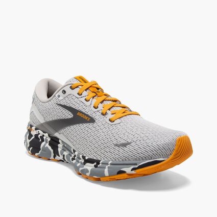 Styling Tips with Brooks Ghost Sneakers