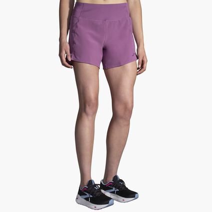 Chaser inch Women's Running Shorts with Liner Brooks Running