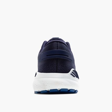 Brooks Beast GTS 24 für Herren – Ansicht von Ferse und Kappe