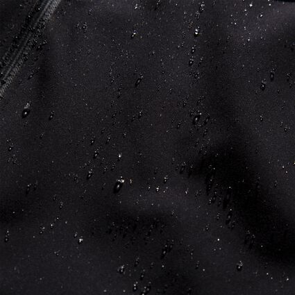 Vista del detalle 6 de Brooks High Point Waterproof Jacket para hombre
