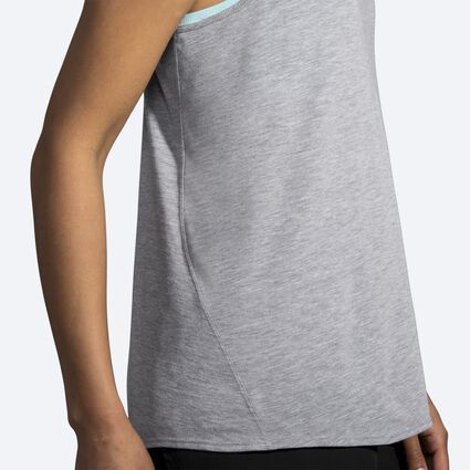 Detail view 1 of Distance Tank for women