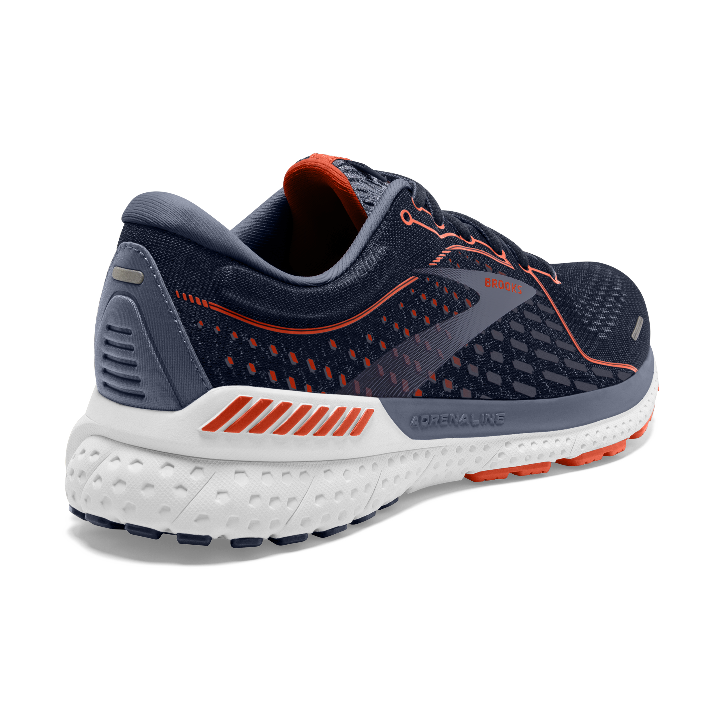 brooks adrenaline wide