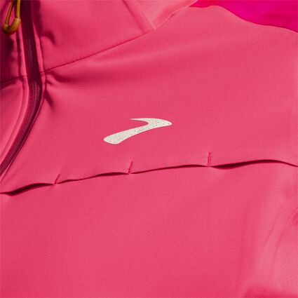 Detail view 4 of High Point Waterproof Jacket for women