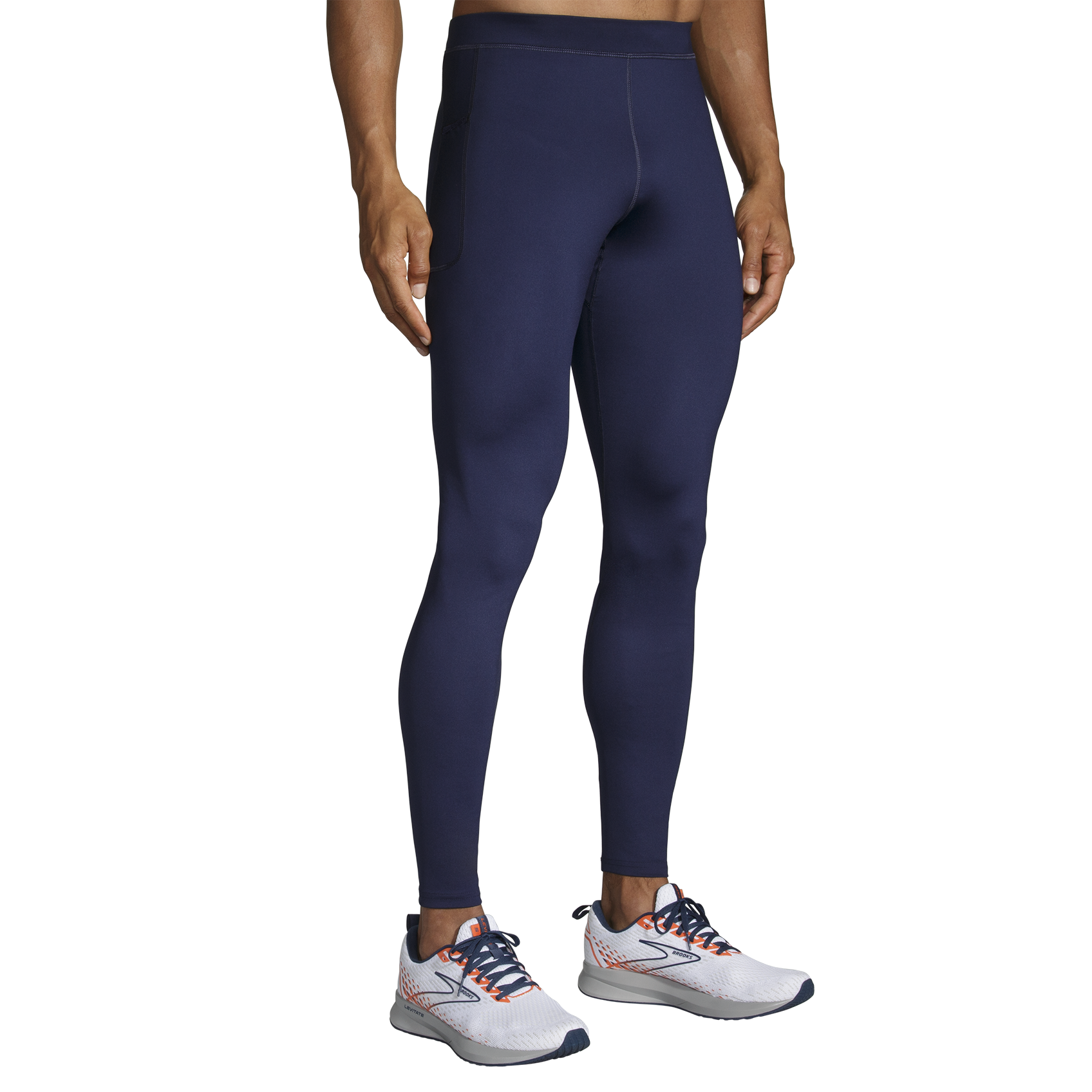 Running Tight with Pockets | Brooks Running