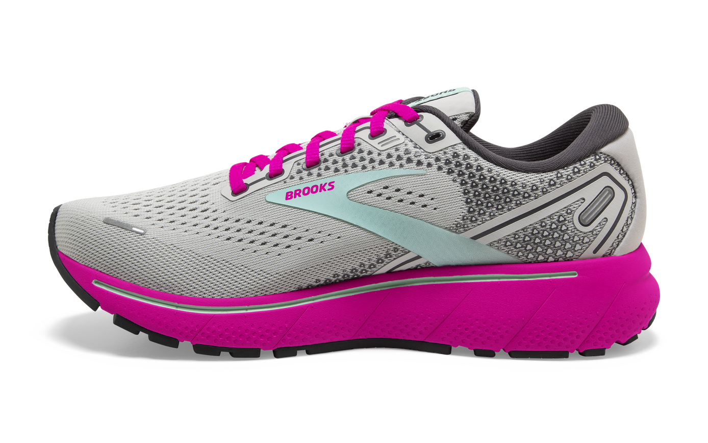 brooks ghost 14 womens 10 wide