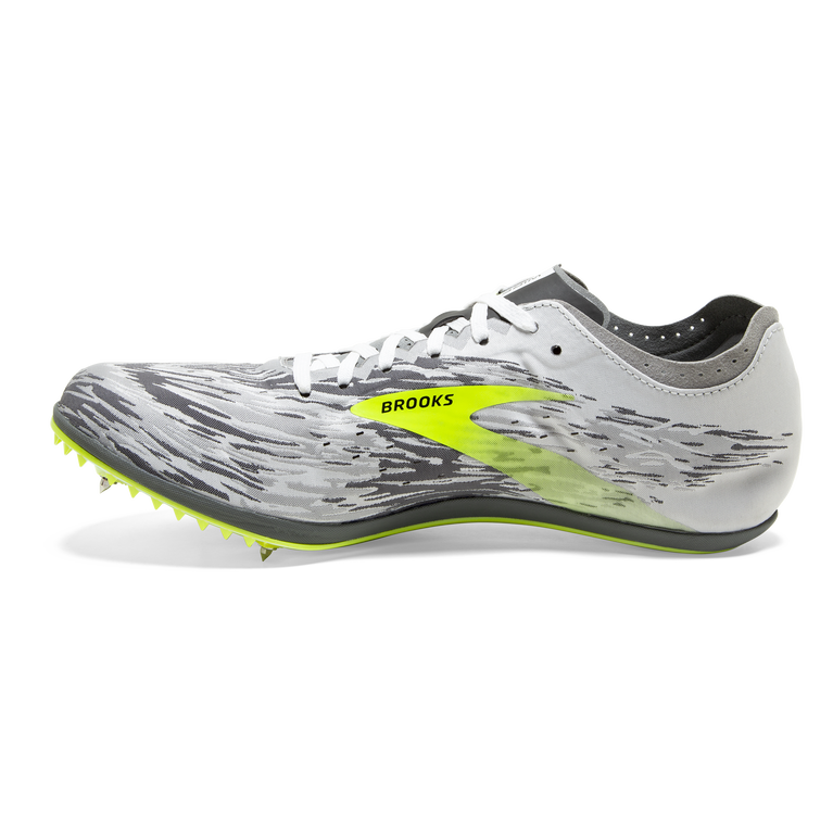 Wire V6 | Unisex 5k - 10k Running Shoes | Brooks Running