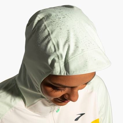 Detail view 2 of High Point Waterproof Jacket for women