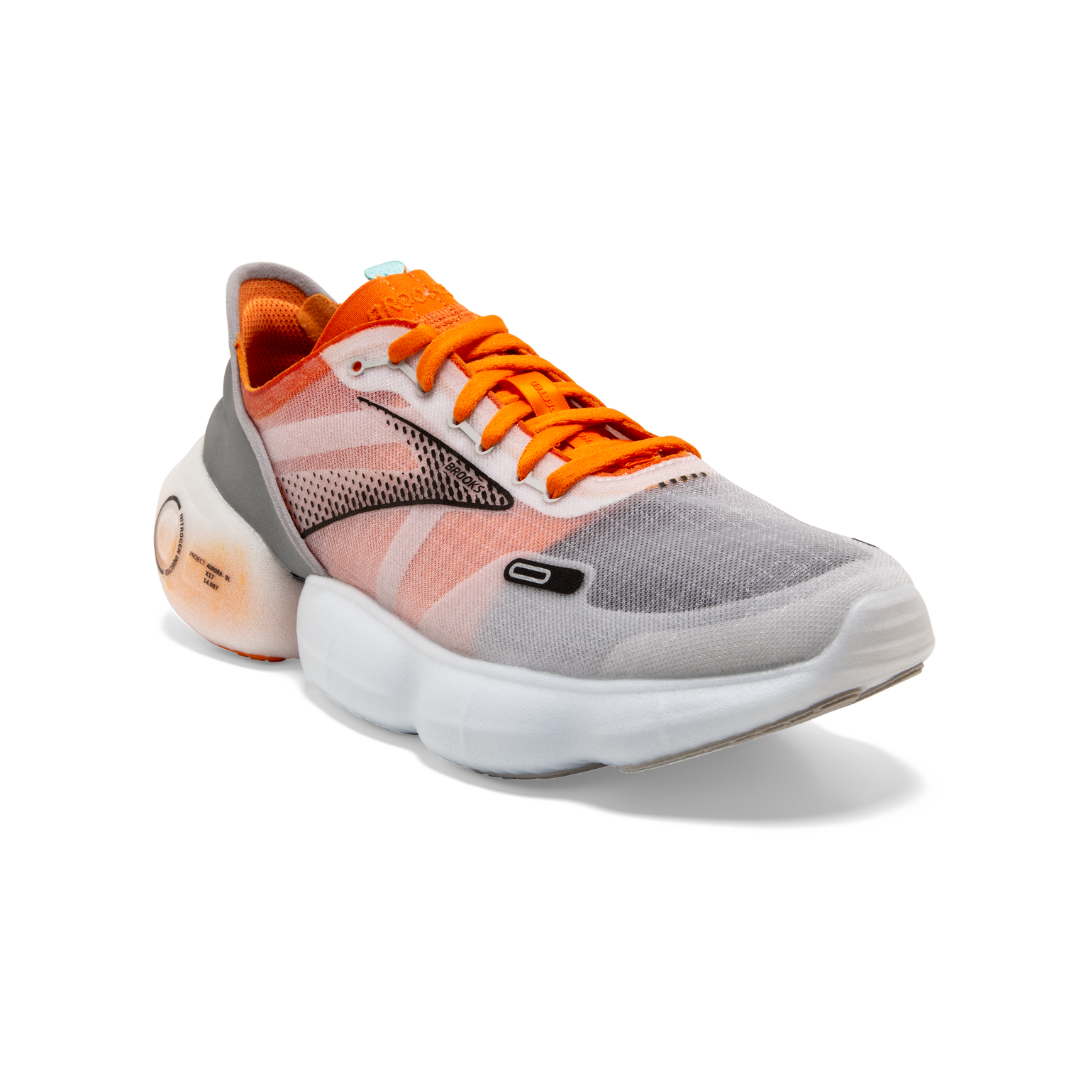 Brooks Aurora BL Men's Running Shoes Brooks Running