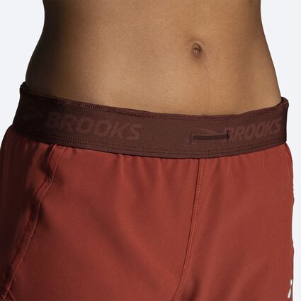 Detail view 6 of Chaser 5" 2-in-1 Short for women
