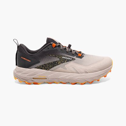 Men's Trail Running Shoes | Brooks Running