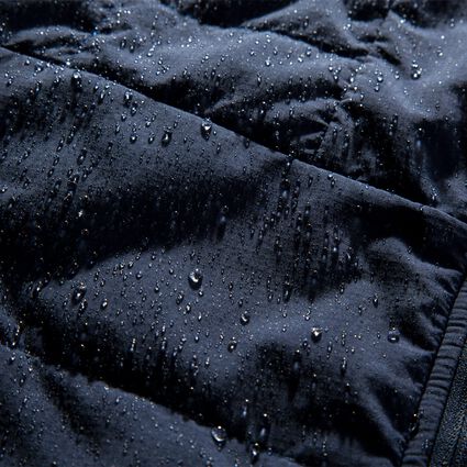 Brooks Shield Hybrid Vest für Herren – Detailansicht 5