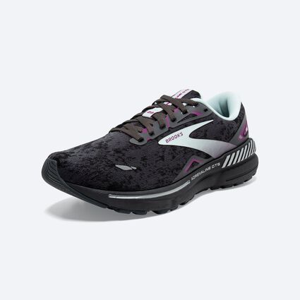 Brooks Shoes Arthritis Relief: Step into Comfort!