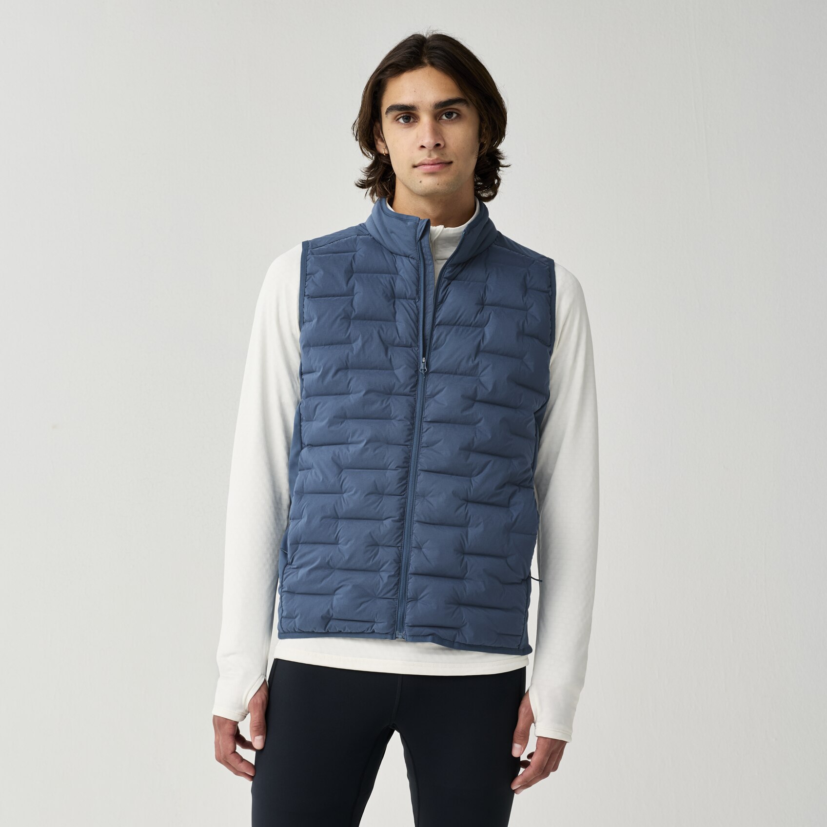 Momentum Thermal Vest
