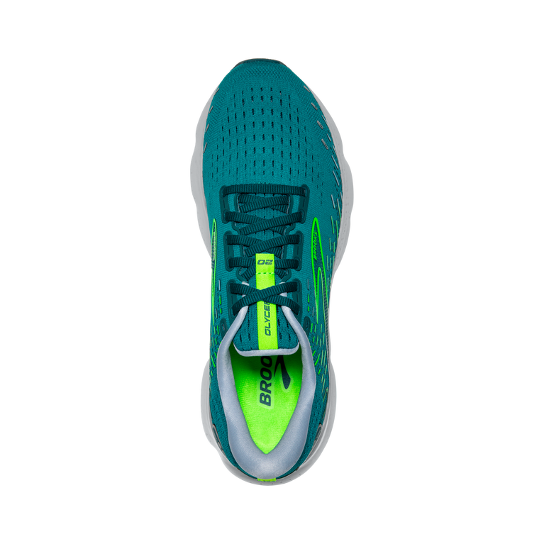 men's glycerin 16