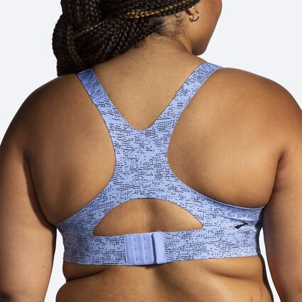 all in motion, Intimates & Sleepwear, All In Motion Sports Bra Racerback  Thick Straps Seamless Support Soft Sz M
