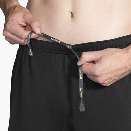 Brooks Spartan Pant für Herren – Detailansicht 1