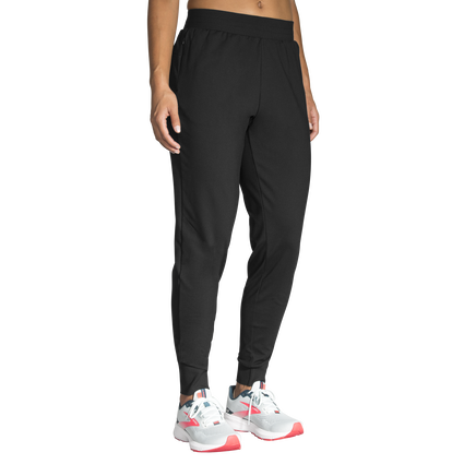 Open Momentum Thermal Pant image number 2 inside the gallery