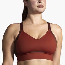 Interlace Sports Bra imagen número 1