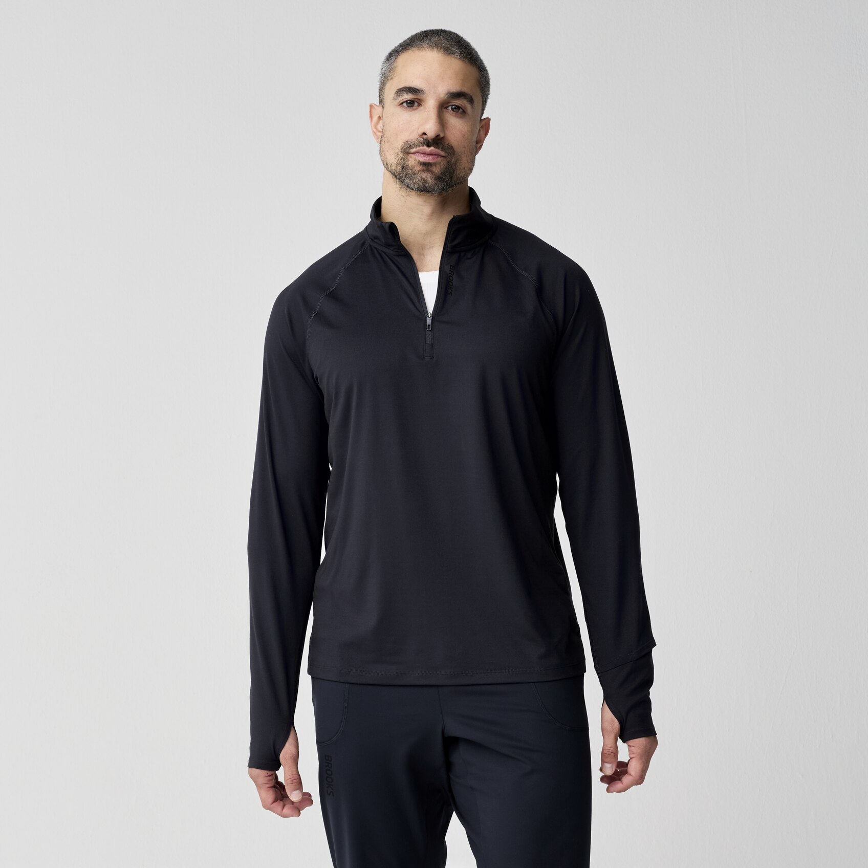 Dash 1/4 Zip 3.0