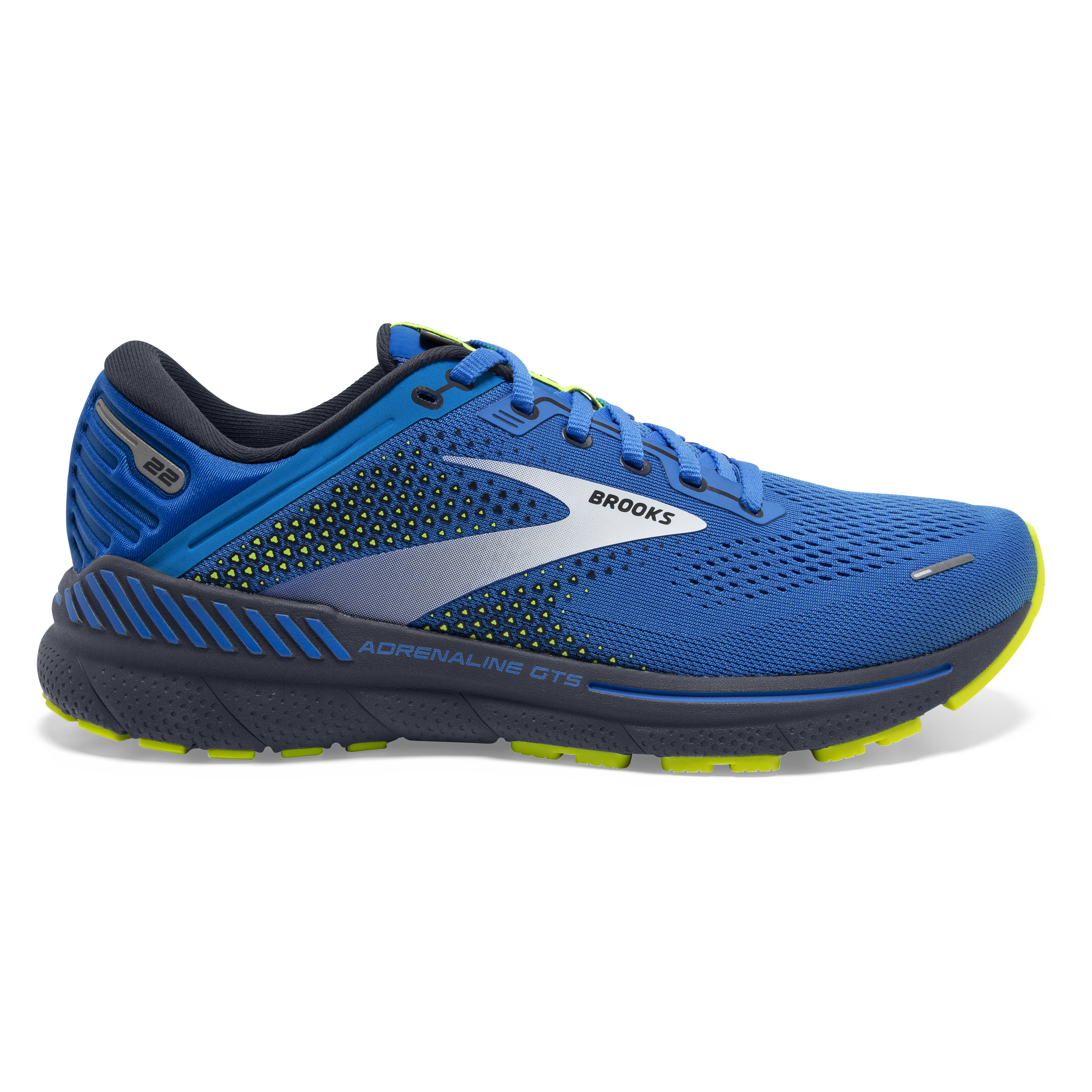 brooks adrenaline gts mens running shoes
