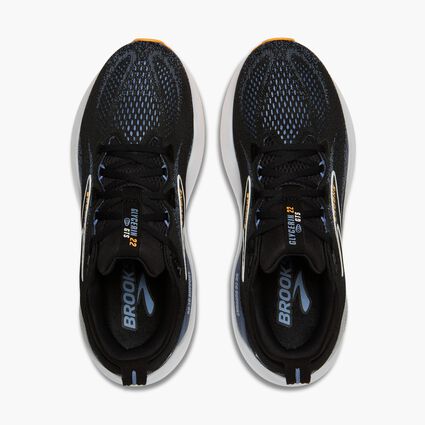 Brooks Glycerin GTS 22 für Herren – Aufsicht