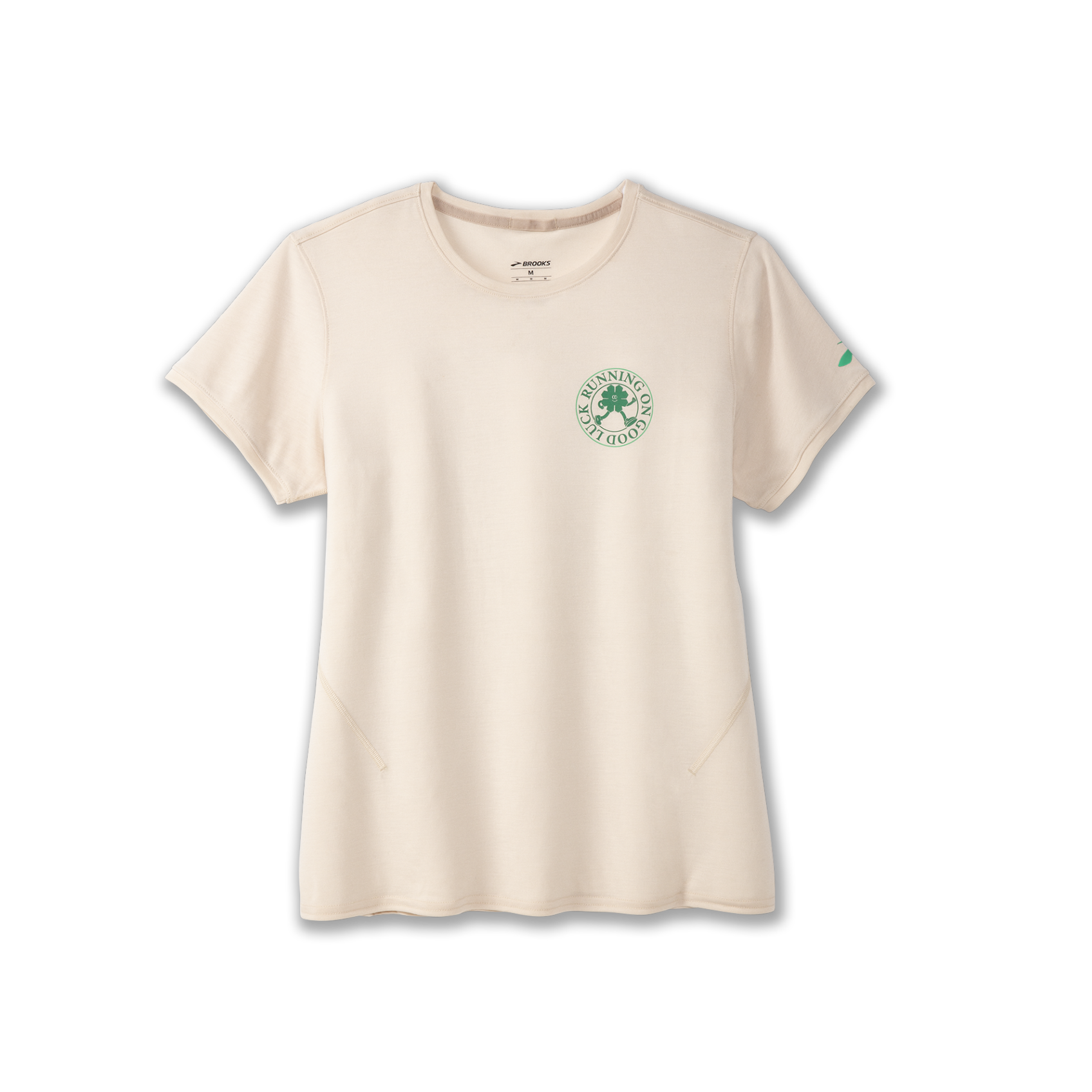 Distance Short Sleeve 3.0