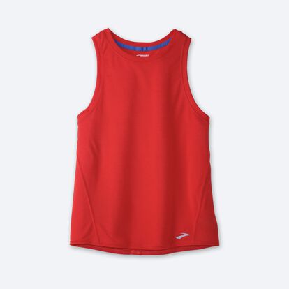 Women's Running Tops & Shirts: Tees, Tanks & More | Brooks Running