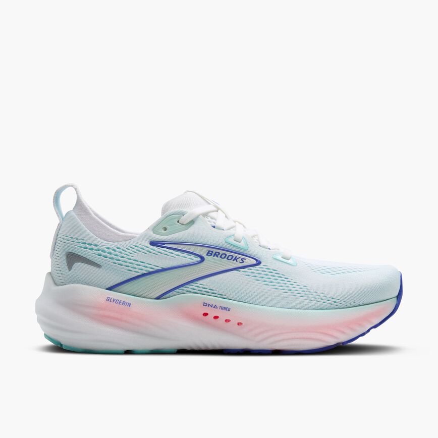 Women's Glycerin 22 Running Shoes Brooks Running1