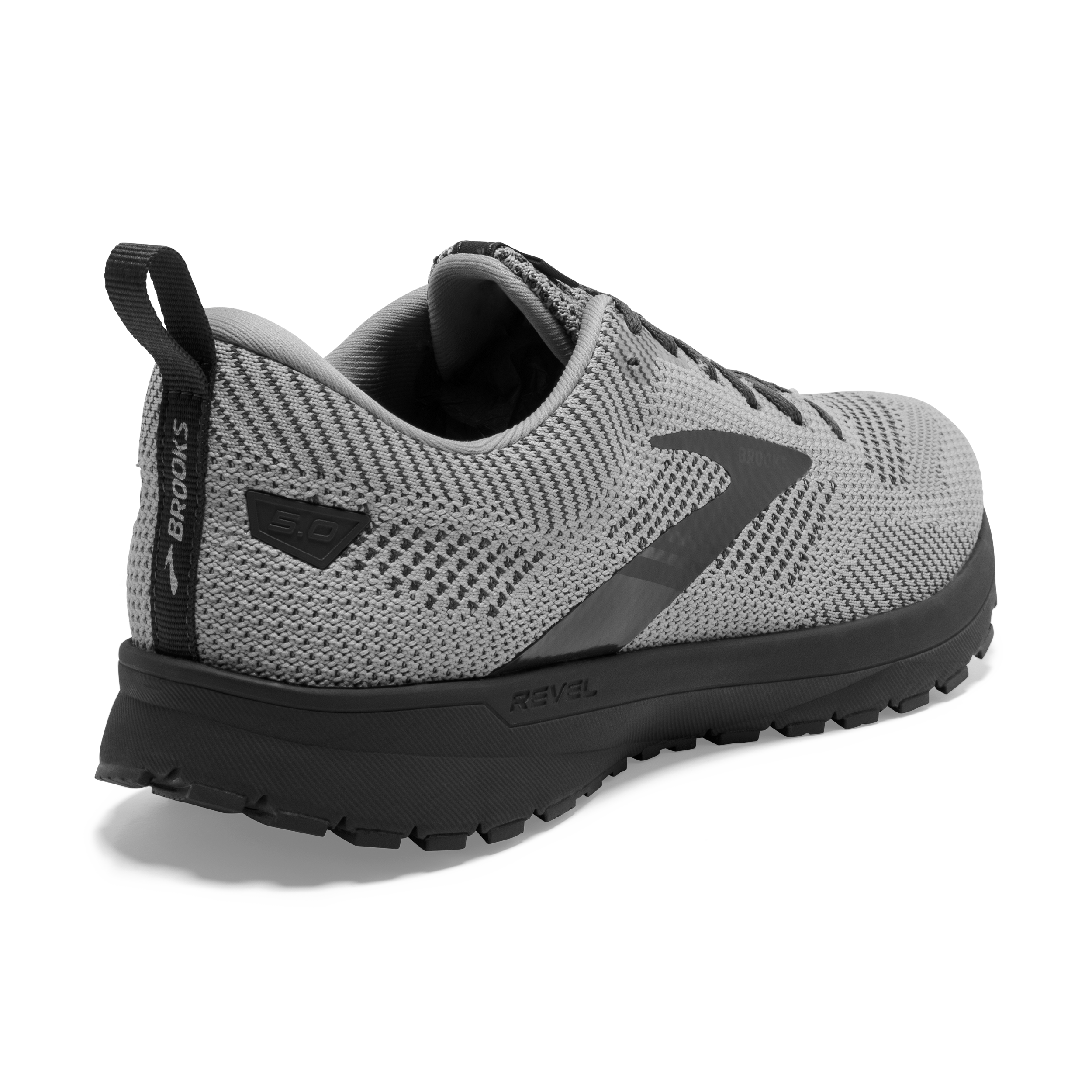 Brooks revel 5 mens clearance