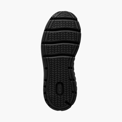 Brooks Addiction Walker 2 für Damen – Ansicht von unten
