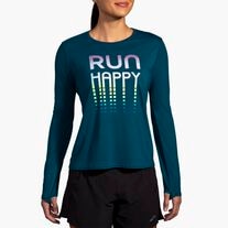 Distance Long Sleeve 3.0 numero immagine 1