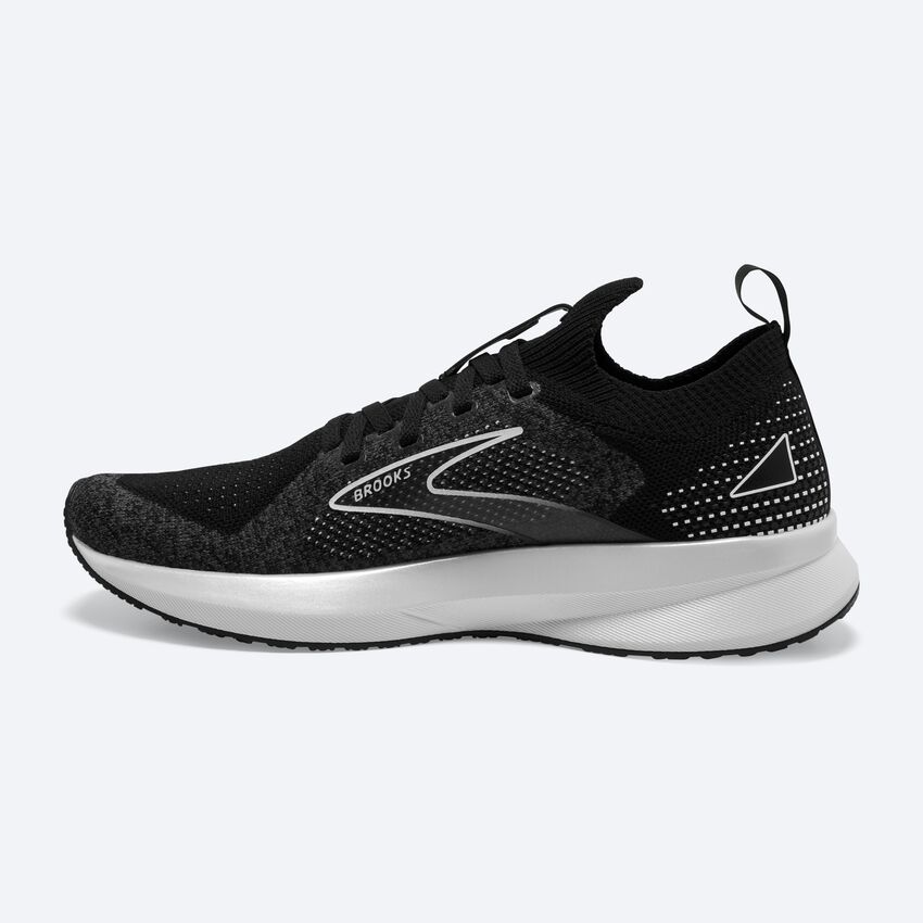Brooks Levitate StealthFit 5 Women's Max Energy Shoes | Brooks Running