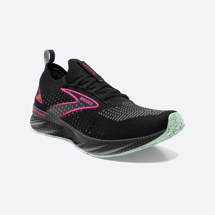 Levitate StealthFit 6 Woman's Shoes, Women's Road Running Shoes