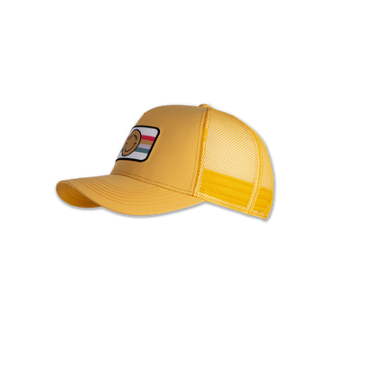 Open Surge Trucker Hat image number 1 inside the gallery