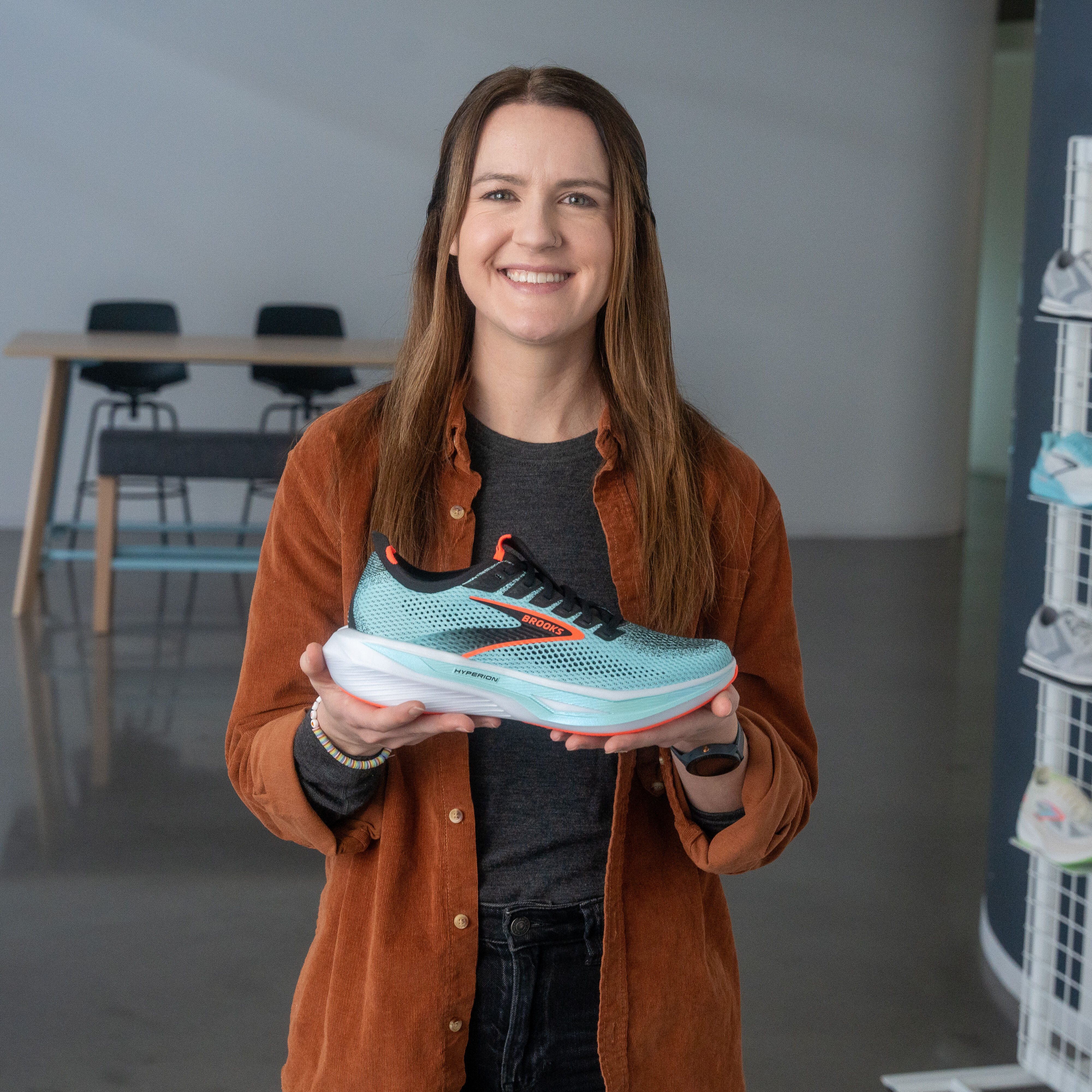 Women's Hyperion 3 Running Shoes | Brooks Running