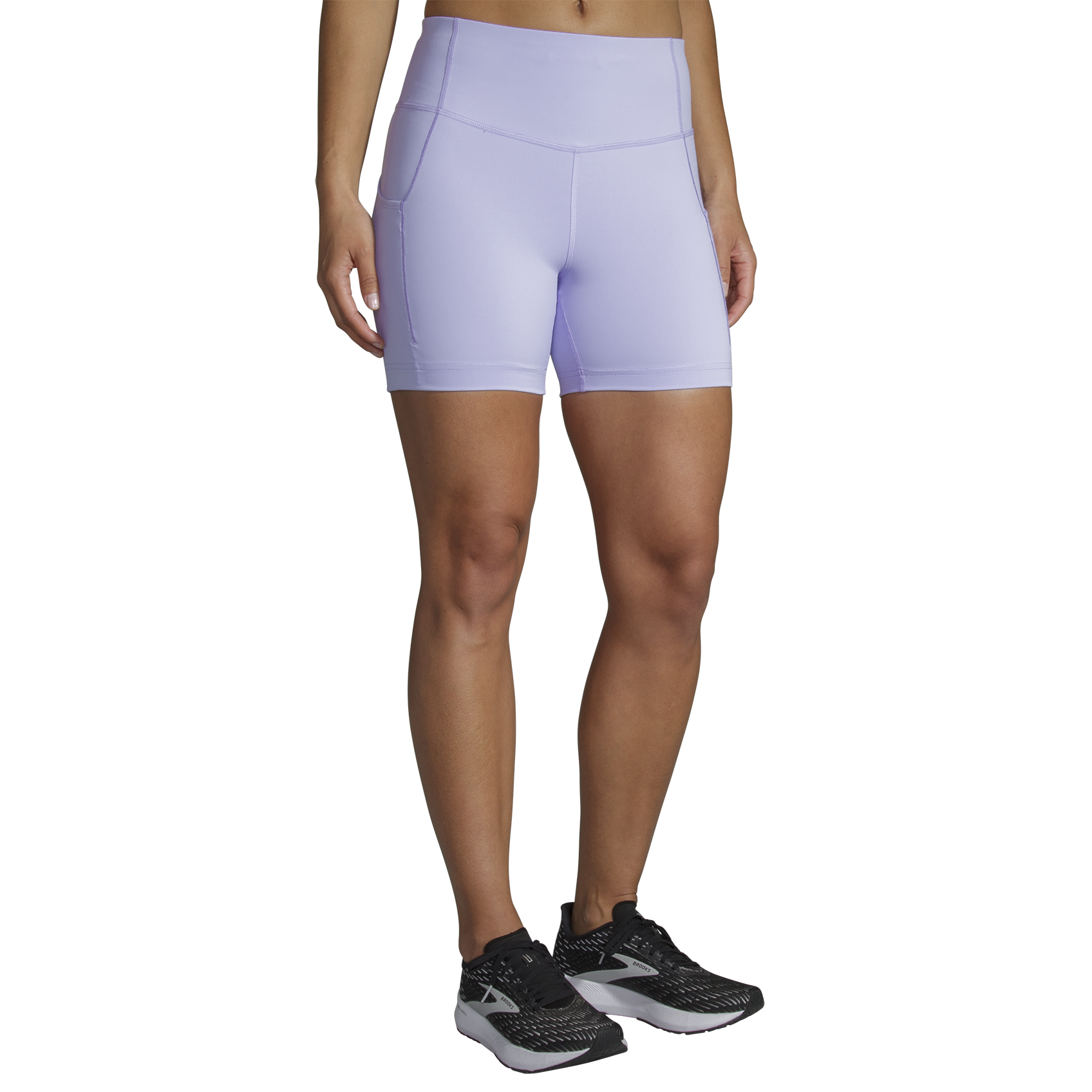 Tight long shorts clearance
