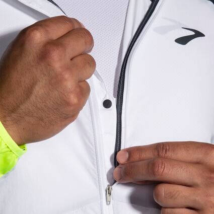 Detail view 4 of Run Visible Convertible Jacket for men