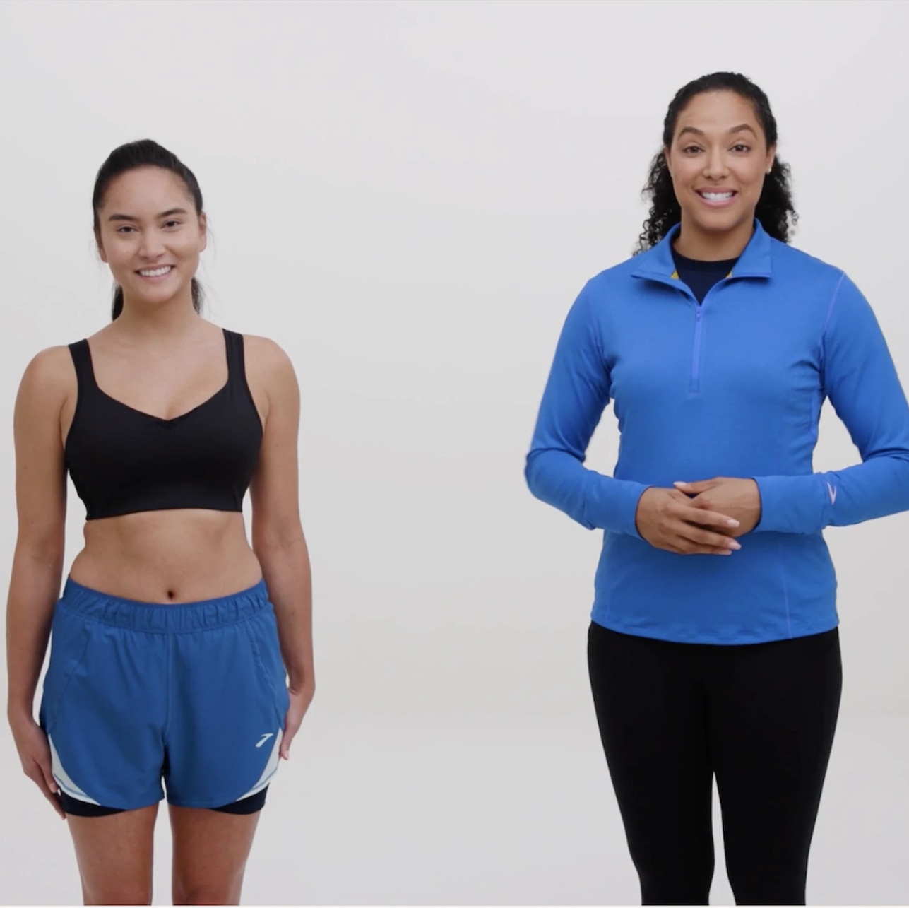 brooks chaser short