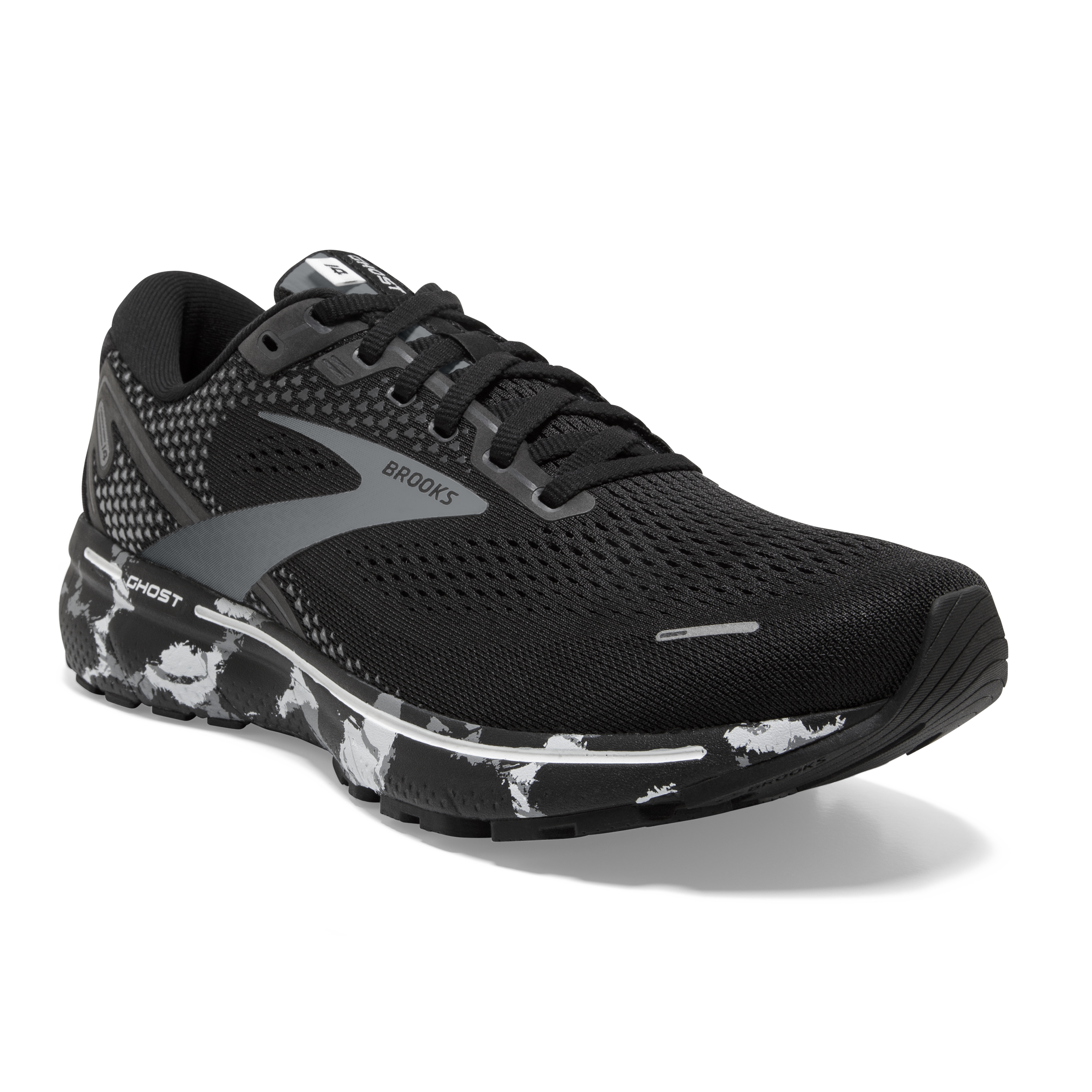 Brooks ghost 14 gtx clearance