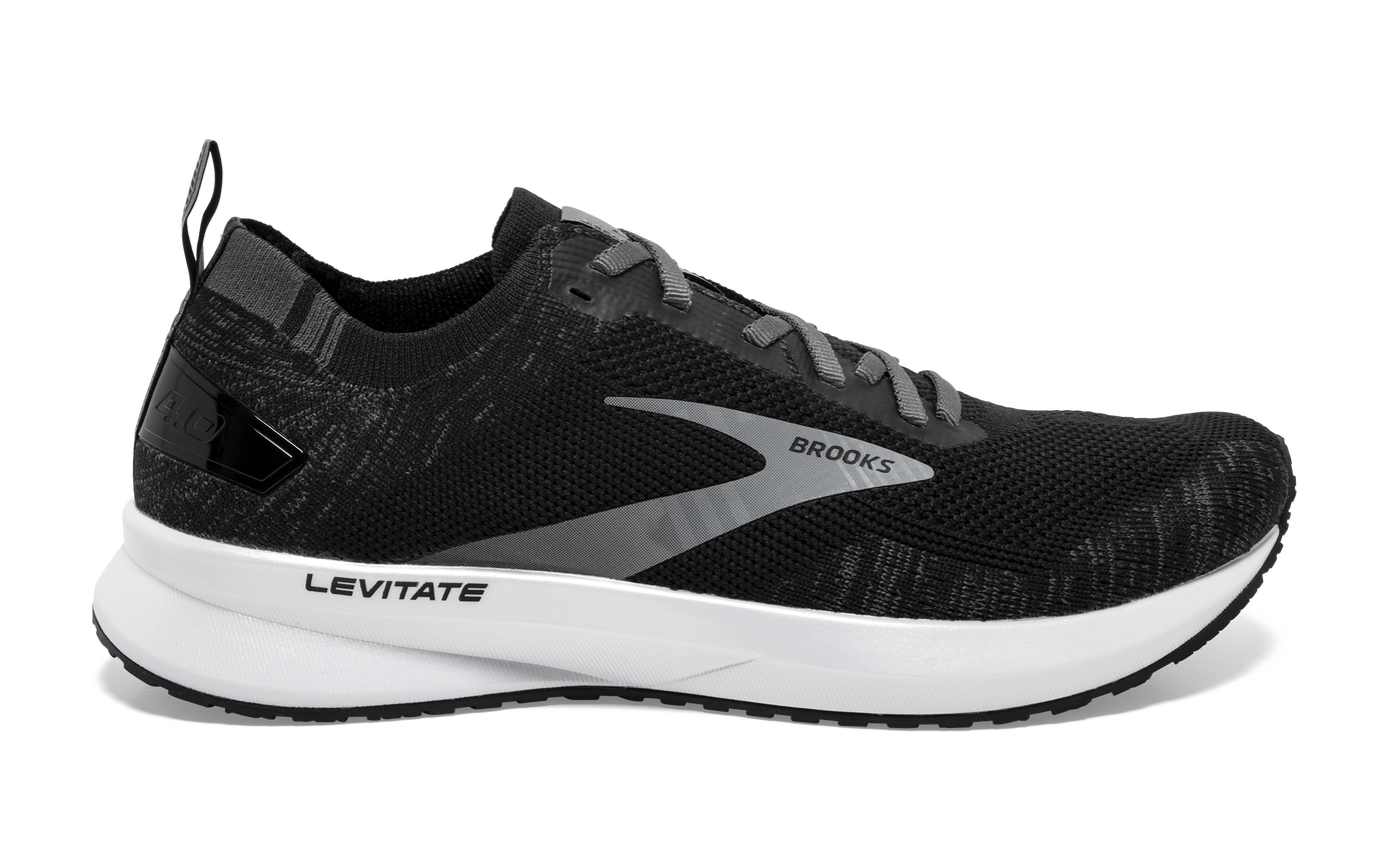 Brooks Levitate 4 | Women's Running Shoes | Brooks Running