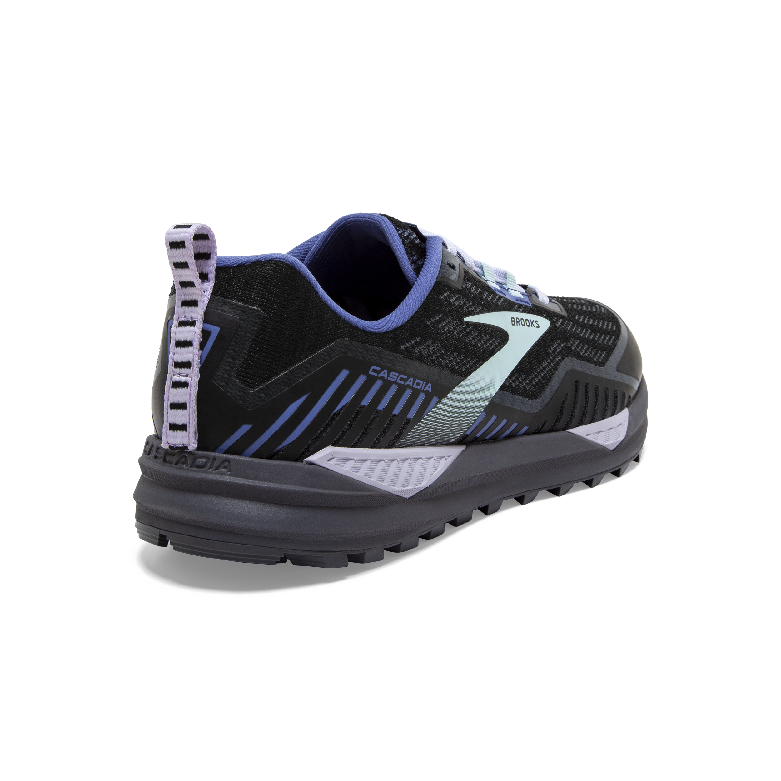 brooks cascadia gore tex womens
