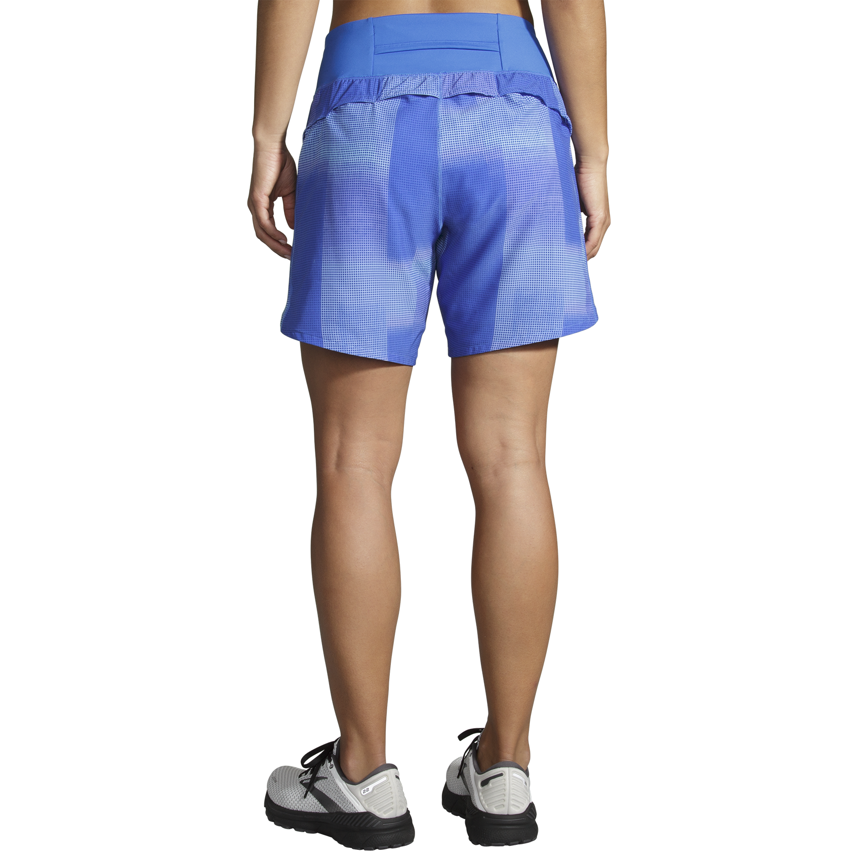 Brooks 7 running shorts Clearance