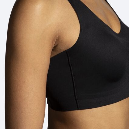 Detail view 1 of Strappy 2.0 Sports Bra for women