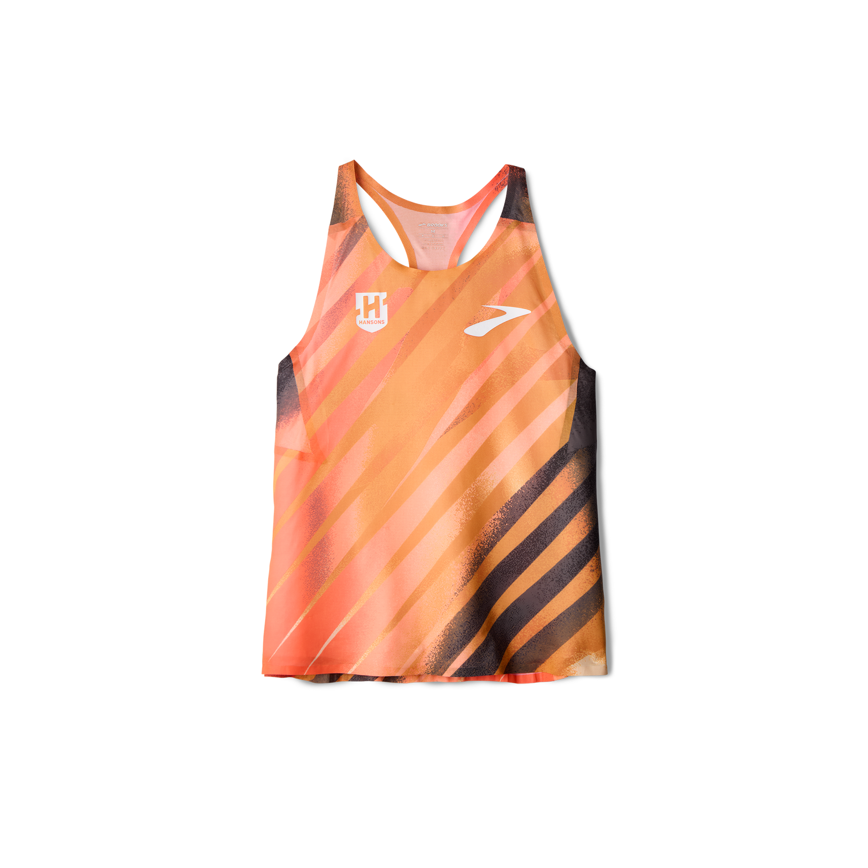 Elite Singlet