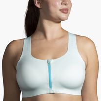 Zip 2.0 Sports Bra imagen número 1