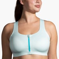 Zip 2.0 Sports Bra nombre d’images 1