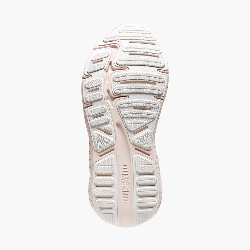 Women's Ghost Max Running Shoes | Cushioned Running Shoes | Brooks Running