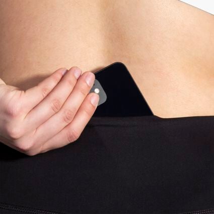 Detail view 2 of Spark Capri for women