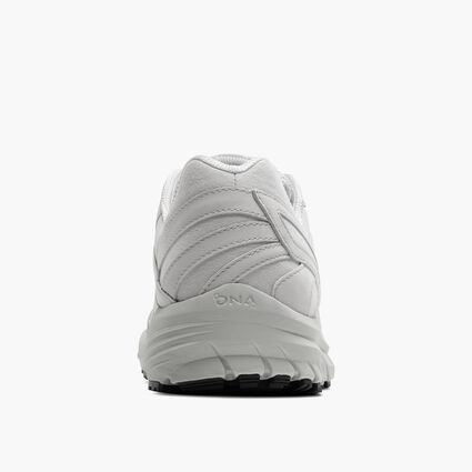 Heel and Counter view of Brooks Zeal Walker for men